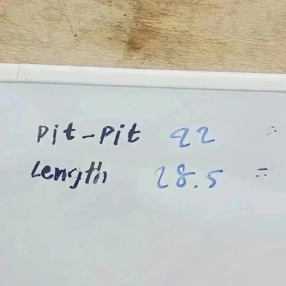 Express 100% Merino wool crewneck striped men's L - Picture 3 of 6